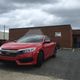 16 Civic EX-T coupe